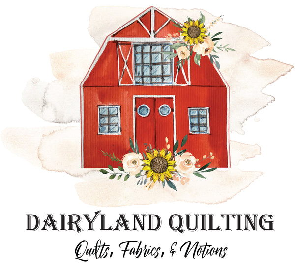 Dairyland Quilting
