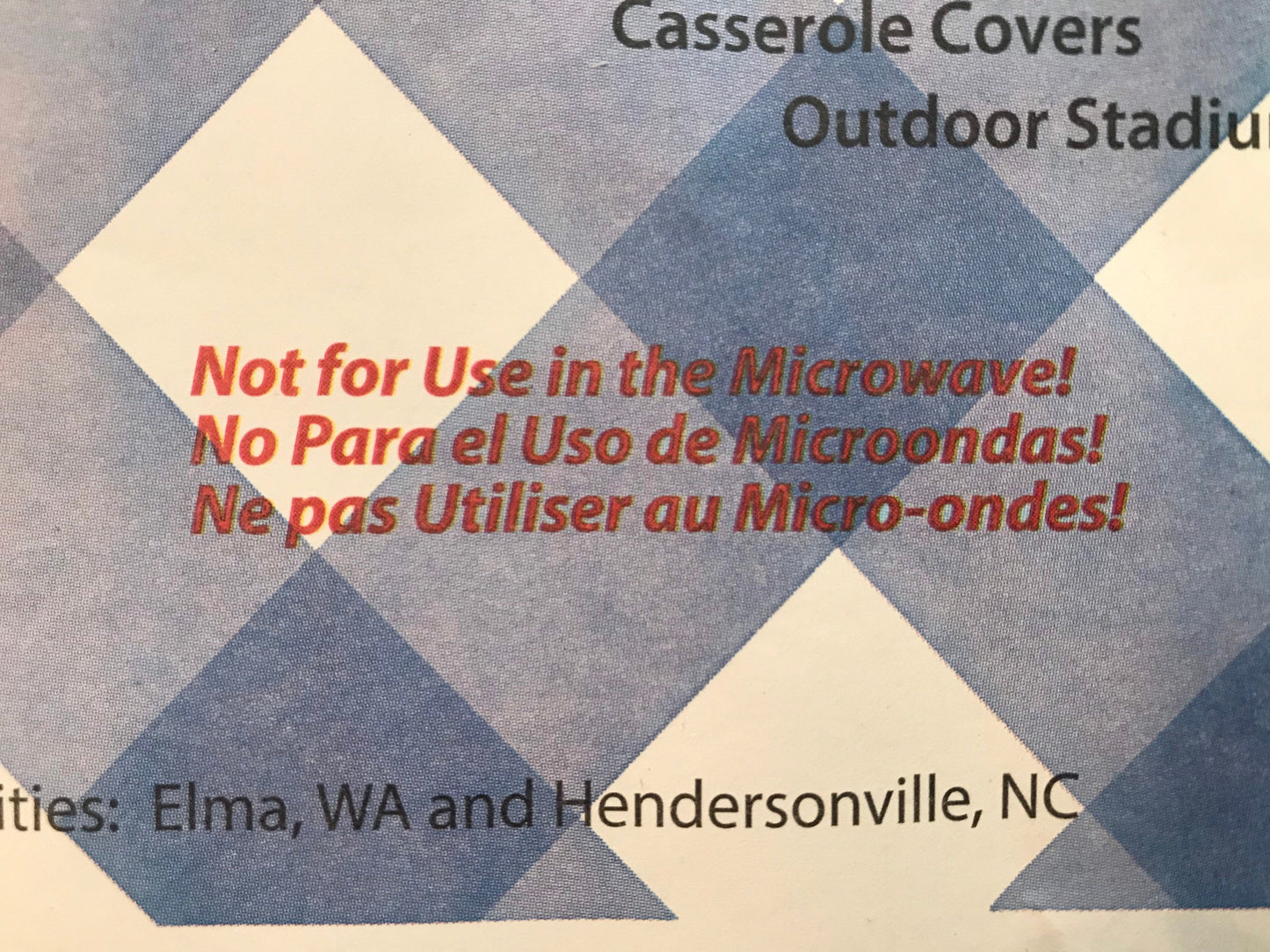 2 Yards Insul-Bright Heat Resistant Insulated Batting for Pot Holders, 45" wide