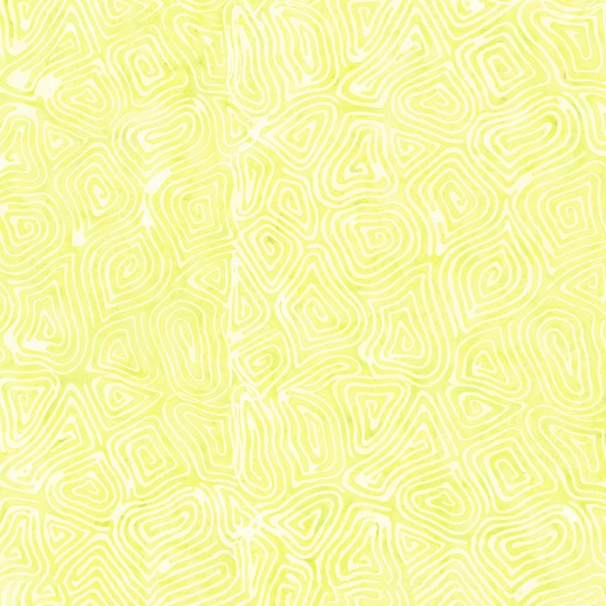 Ornamental Floreale -  14 piece Fat Quarter Bundle, Riley Blake Designs Expressions Batiks, FQ-23215-14